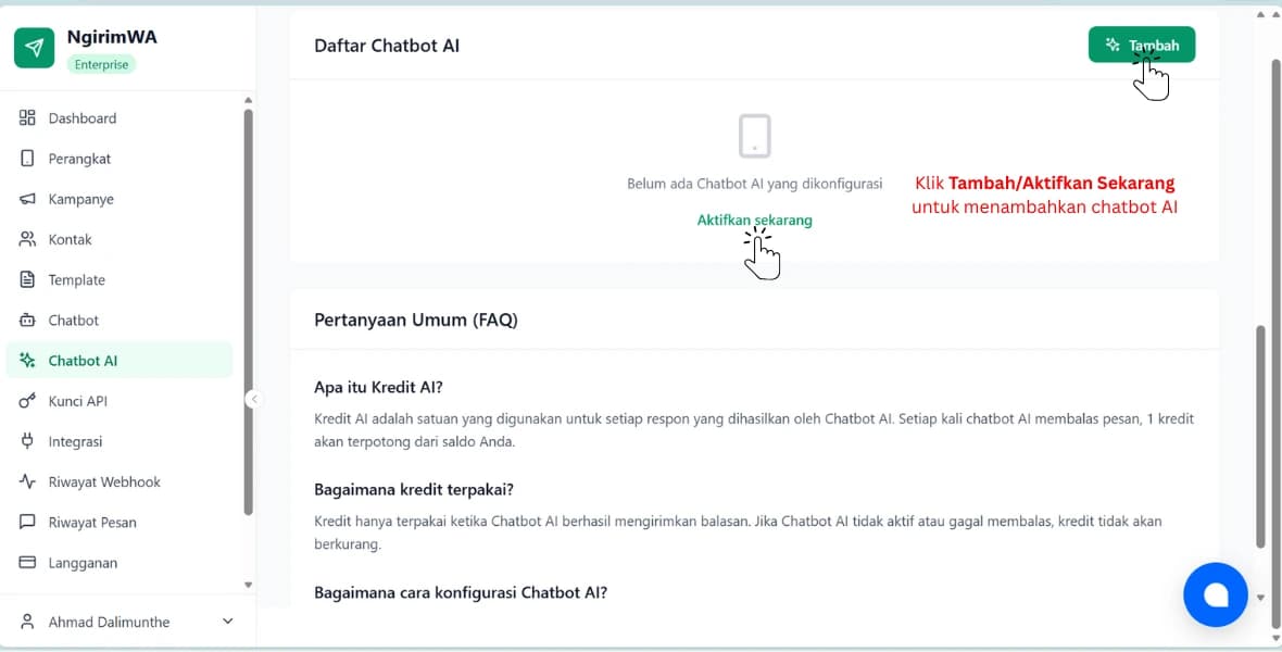 Chatbot